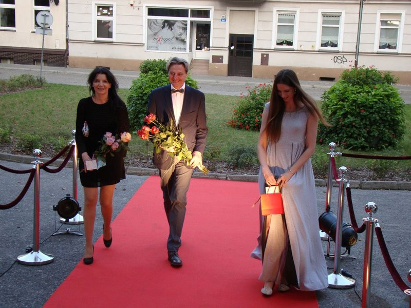 Teatr Miejski w Lesznie otwarty! (zdjęcia)
