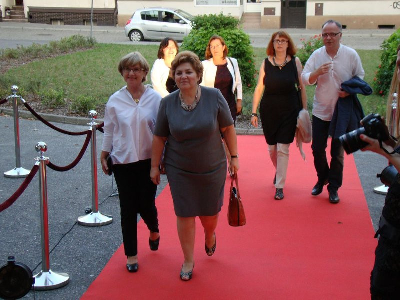 Teatr Miejski w Lesznie otwarty! (zdjęcia)