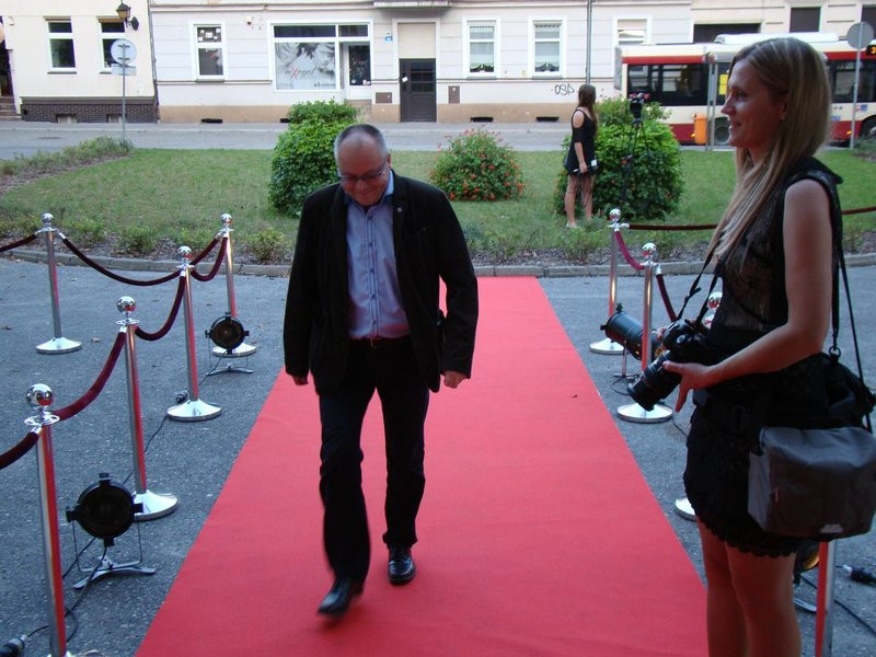 Teatr Miejski w Lesznie otwarty! (zdjęcia)