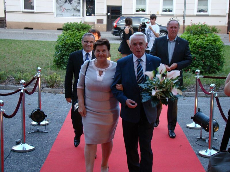 Teatr Miejski w Lesznie otwarty! (zdjęcia)