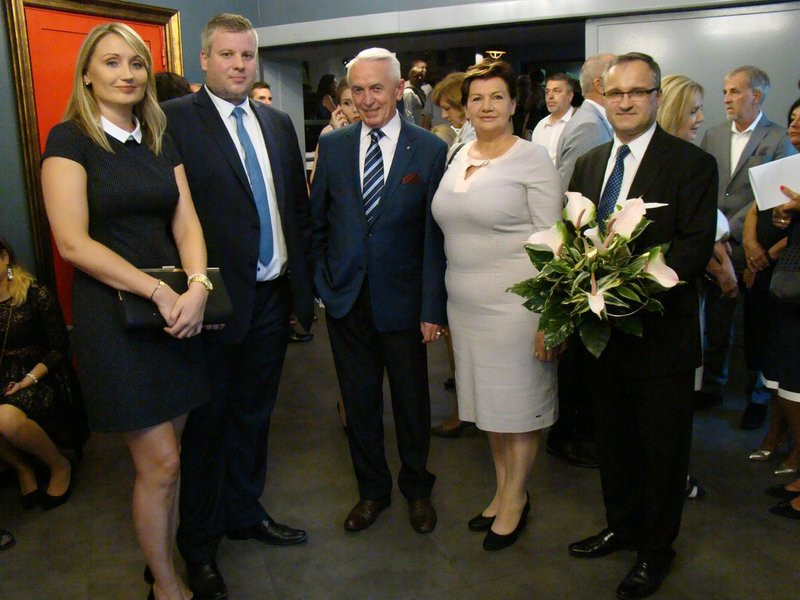 Teatr Miejski w Lesznie otwarty! (zdjęcia)