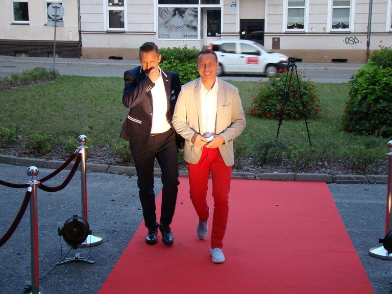 Teatr Miejski w Lesznie otwarty! (zdjęcia)