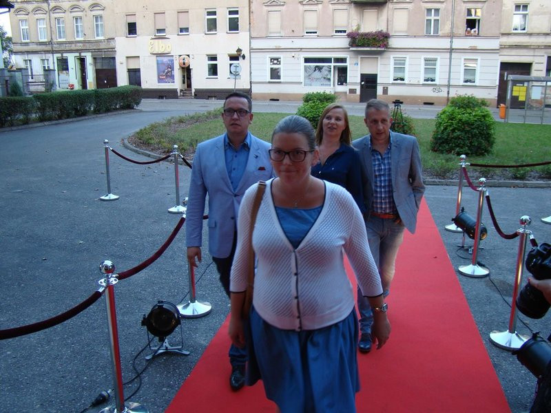 Teatr Miejski w Lesznie otwarty! (zdjęcia)