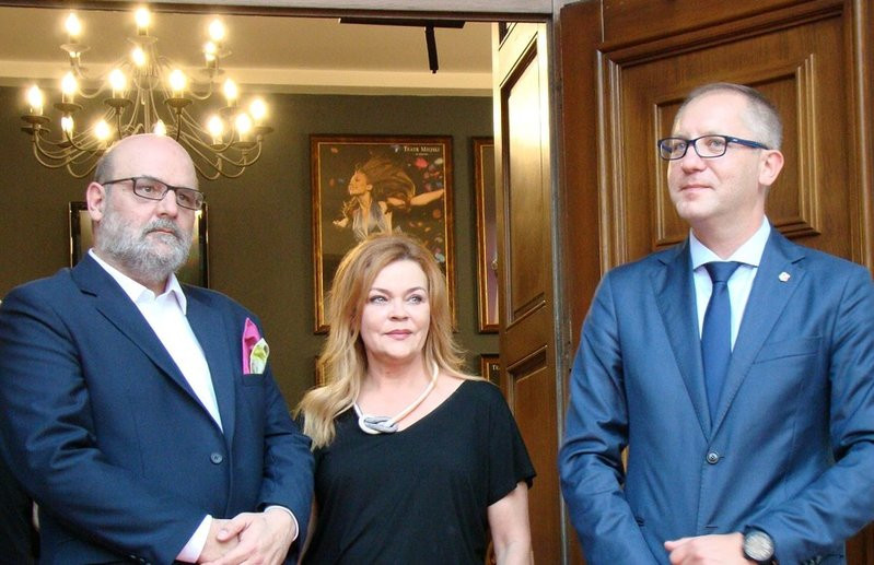 Teatr Miejski w Lesznie otwarty! (zdjęcia)