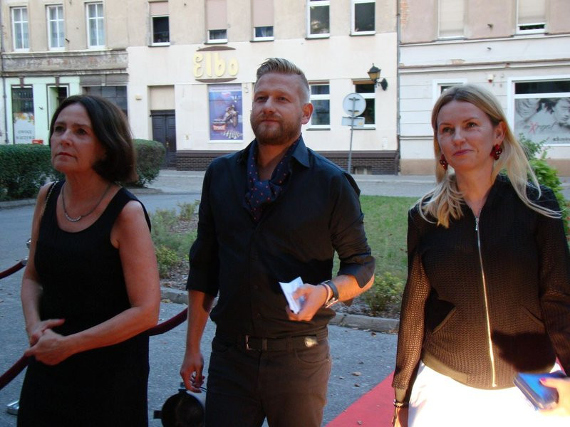 Teatr Miejski w Lesznie otwarty! (zdjęcia)