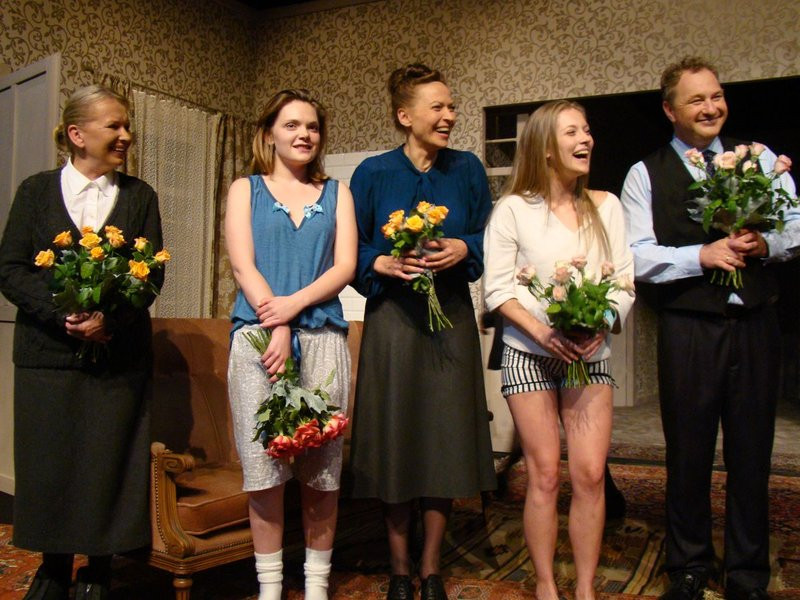 Teatr Miejski w Lesznie otwarty! (zdjęcia)