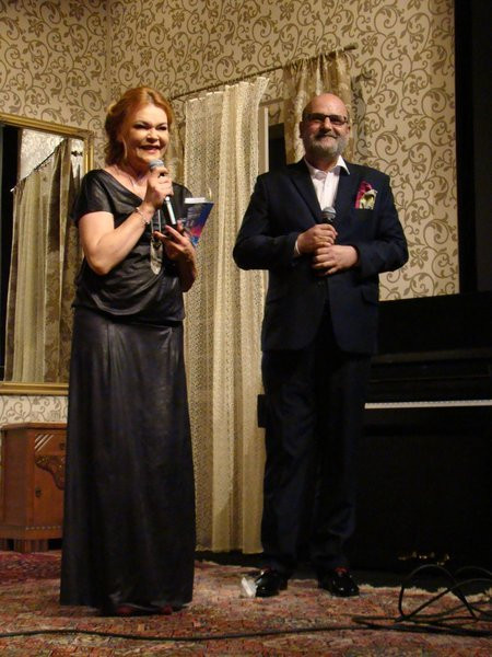 Teatr Miejski w Lesznie otwarty! (zdjęcia)
