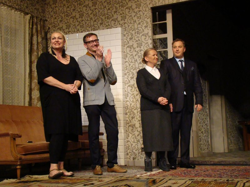 Teatr Miejski w Lesznie otwarty! (zdjęcia)