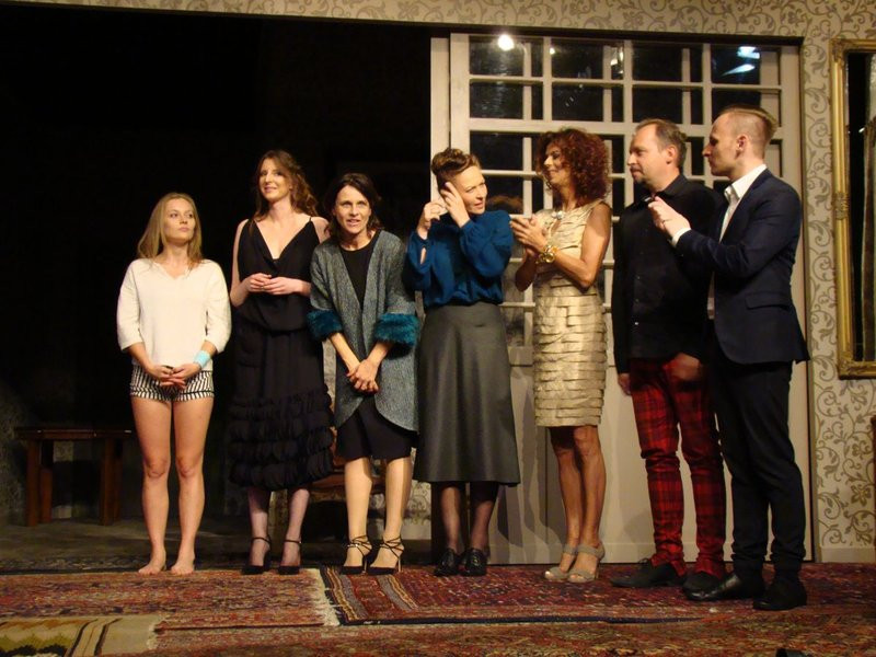 Teatr Miejski w Lesznie otwarty! (zdjęcia)