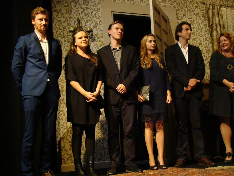 Teatr Miejski w Lesznie otwarty! (zdjęcia)