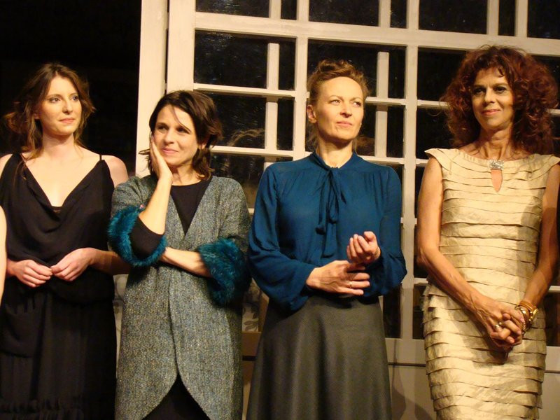 Teatr Miejski w Lesznie otwarty! (zdjęcia)