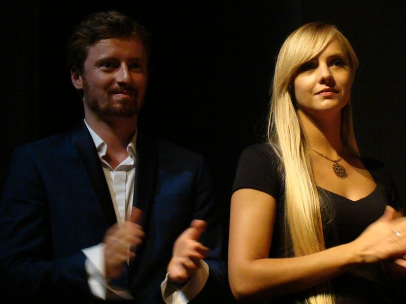 Teatr Miejski w Lesznie otwarty! (zdjęcia)