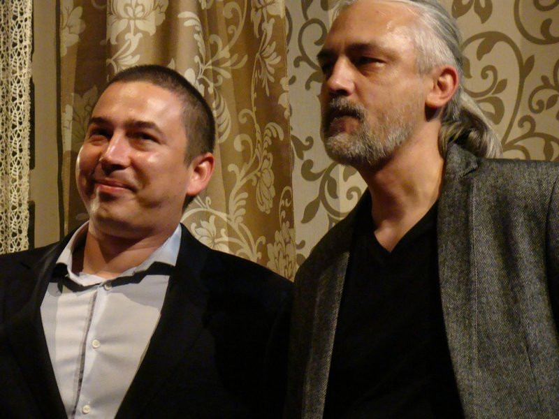 Teatr Miejski w Lesznie otwarty! (zdjęcia)