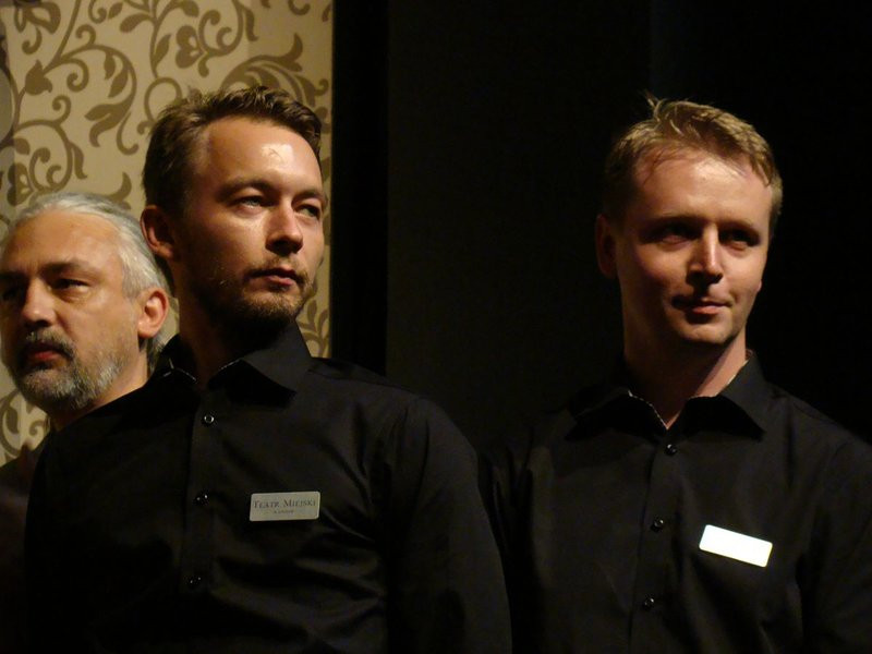 Teatr Miejski w Lesznie otwarty! (zdjęcia)