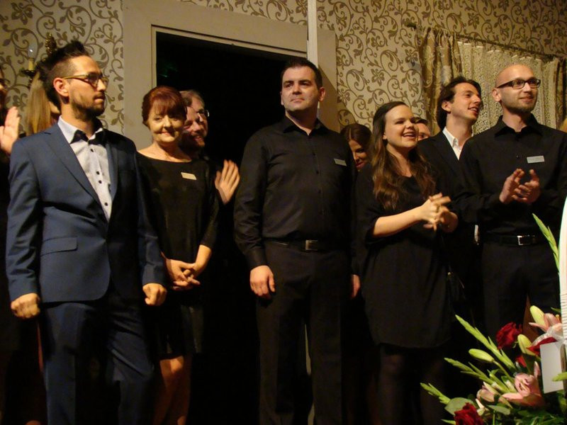 Teatr Miejski w Lesznie otwarty! (zdjęcia)
