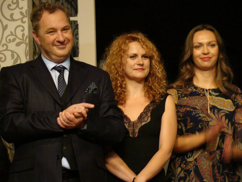 Teatr Miejski w Lesznie otwarty! (zdjęcia)
