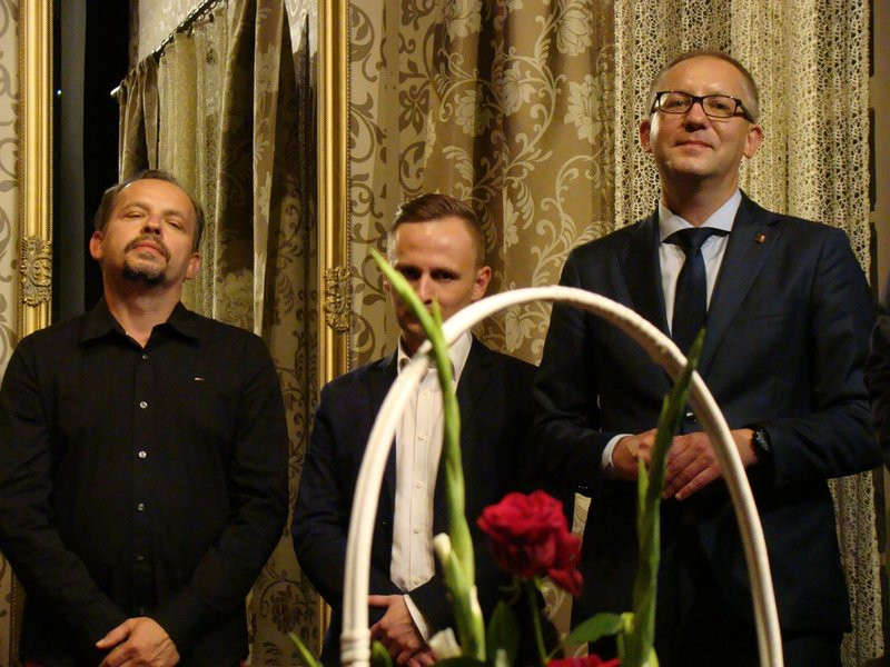 Teatr Miejski w Lesznie otwarty! (zdjęcia)
