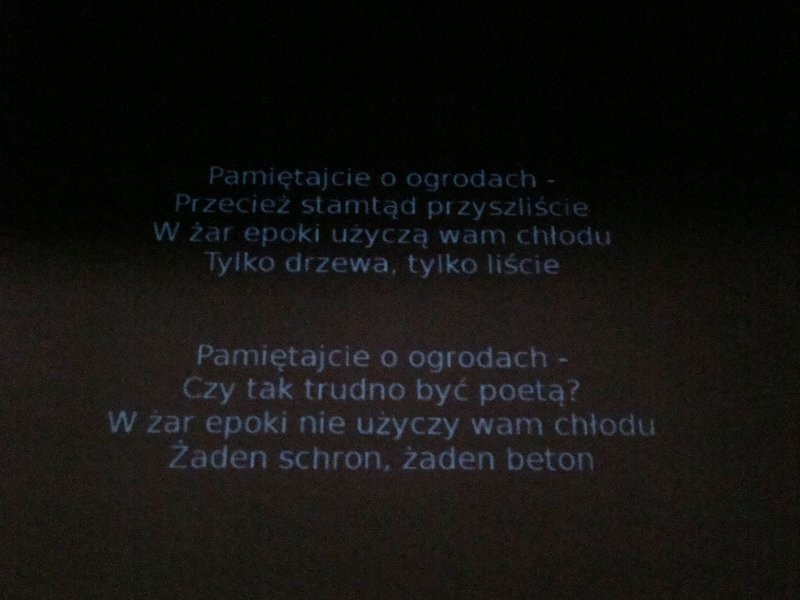 Teatr Miejski w Lesznie otwarty! (zdjęcia)