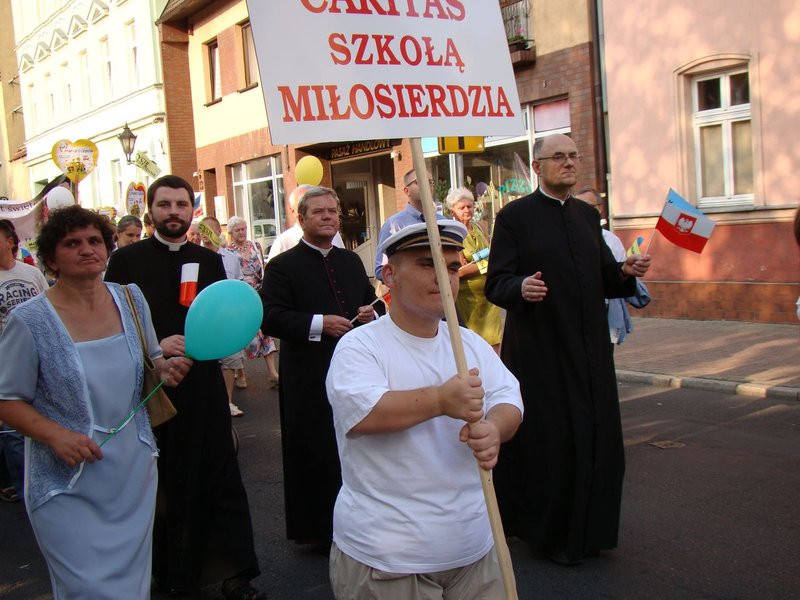 Marsz dla życia i rodziny (zdjęcia)