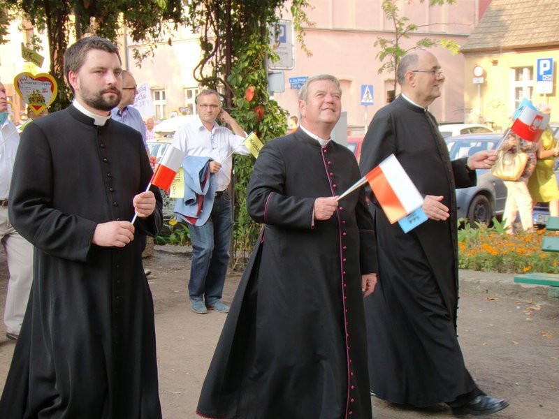 Marsz dla życia i rodziny (zdjęcia)