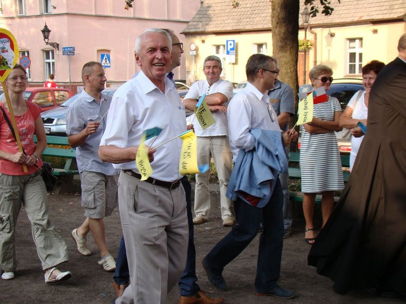 Marsz dla życia i rodziny (zdjęcia)