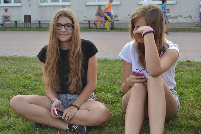 Piłkarskie debry Krzemieniewa (zdjęcia)