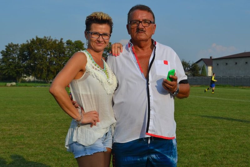 Piłkarskie debry Krzemieniewa (zdjęcia)