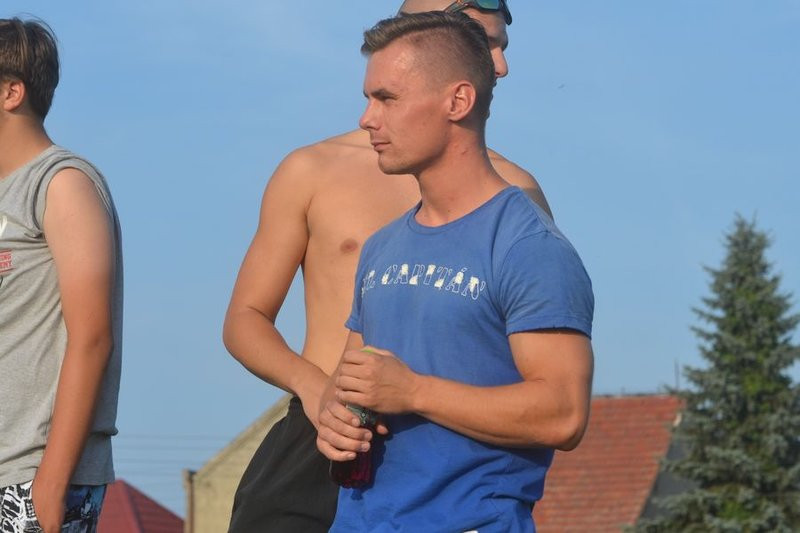 Piłkarskie debry Krzemieniewa (zdjęcia)