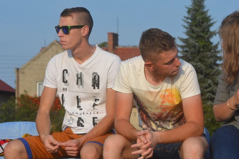 Piłkarskie debry Krzemieniewa (zdjęcia)