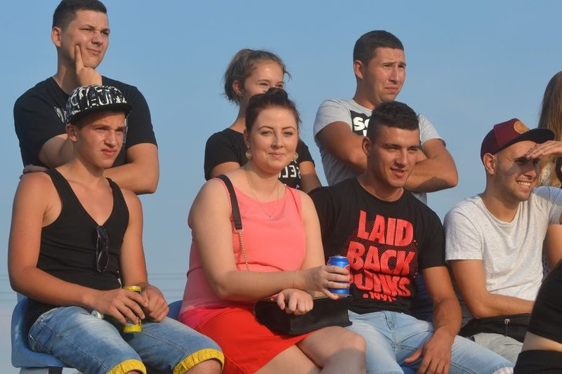 Piłkarskie debry Krzemieniewa (zdjęcia)