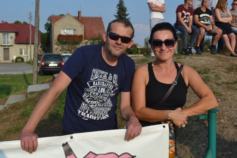 Piłkarskie debry Krzemieniewa (zdjęcia)