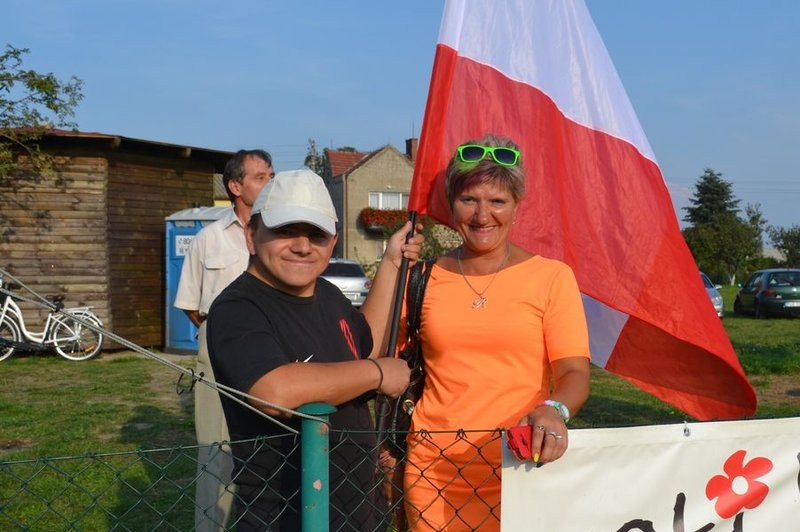 Piłkarskie debry Krzemieniewa (zdjęcia)