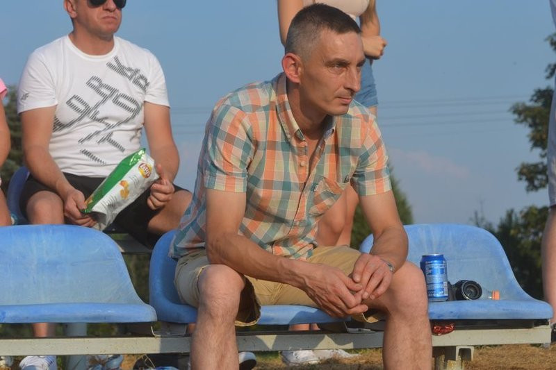 Piłkarskie debry Krzemieniewa (zdjęcia)