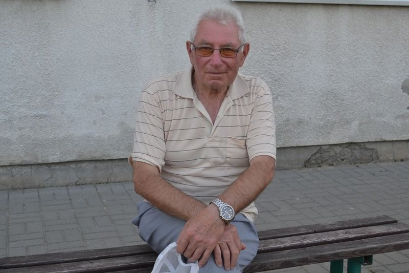 Piłkarskie debry Krzemieniewa (zdjęcia)