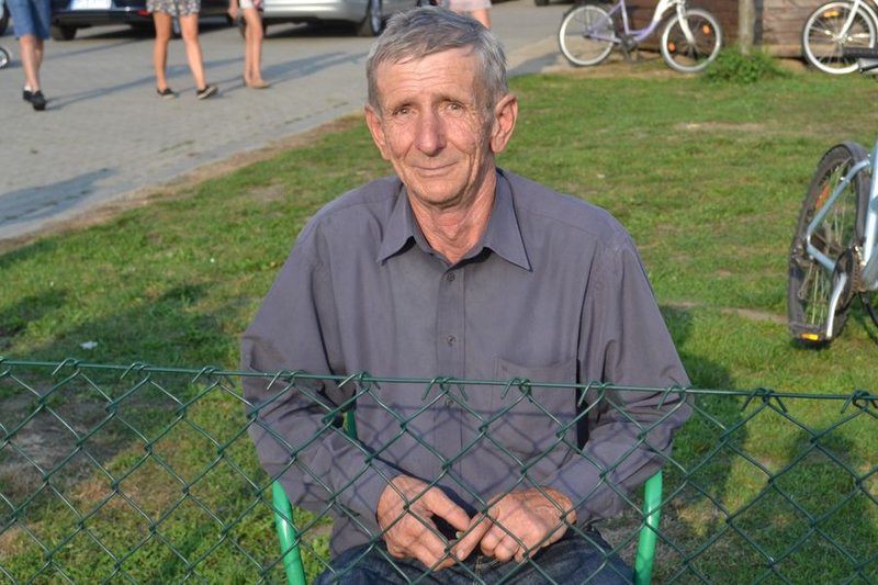 Piłkarskie debry Krzemieniewa (zdjęcia)