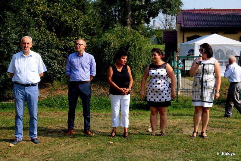 I Piknik im. gen. Tadeusza Pawlaczyka (zdjęcia)