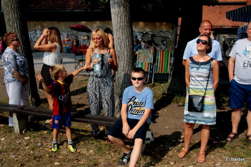 I Piknik im. gen. Tadeusza Pawlaczyka (zdjęcia)