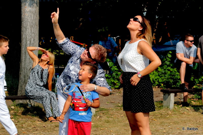 I Piknik im. gen. Tadeusza Pawlaczyka (zdjęcia)