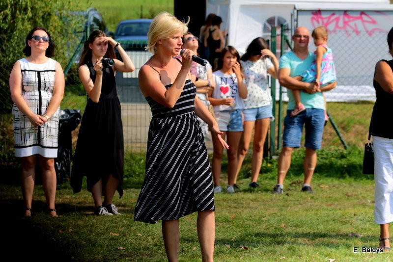 I Piknik im. gen. Tadeusza Pawlaczyka (zdjęcia)
