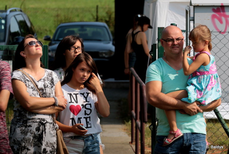 I Piknik im. gen. Tadeusza Pawlaczyka (zdjęcia)