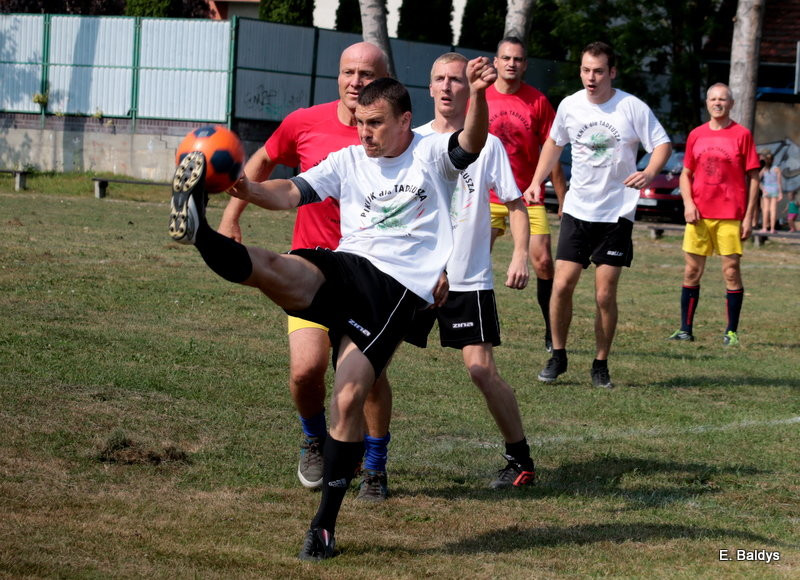 I Piknik im. gen. Tadeusza Pawlaczyka (zdjęcia)