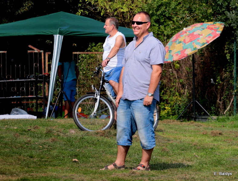 I Piknik im. gen. Tadeusza Pawlaczyka (zdjęcia)