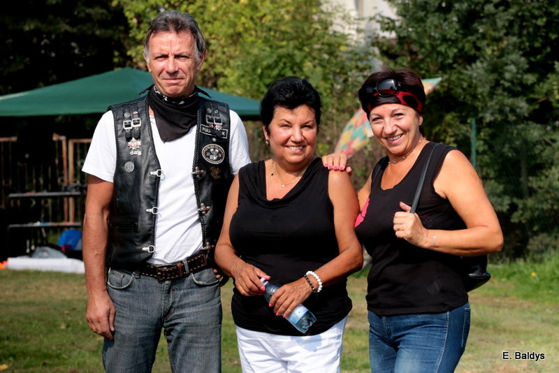 I Piknik im. gen. Tadeusza Pawlaczyka (zdjęcia)
