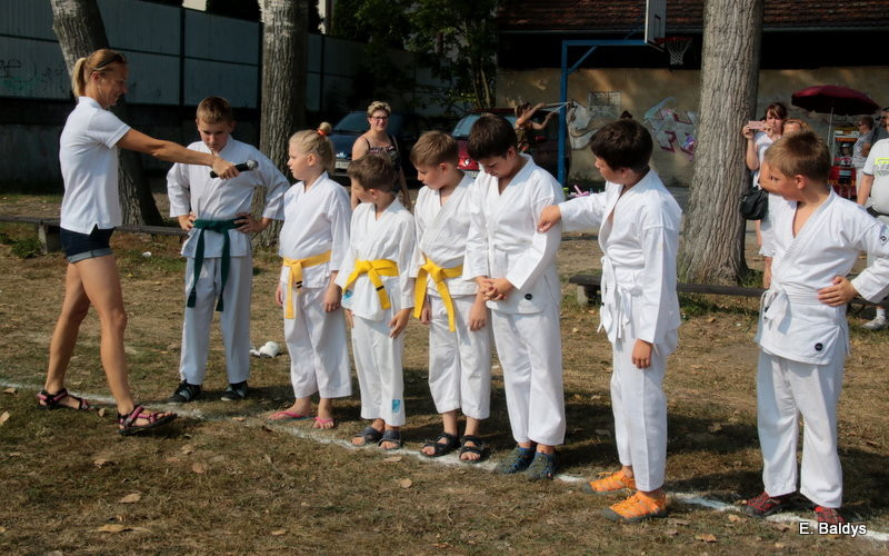 I Piknik im. gen. Tadeusza Pawlaczyka (zdjęcia)