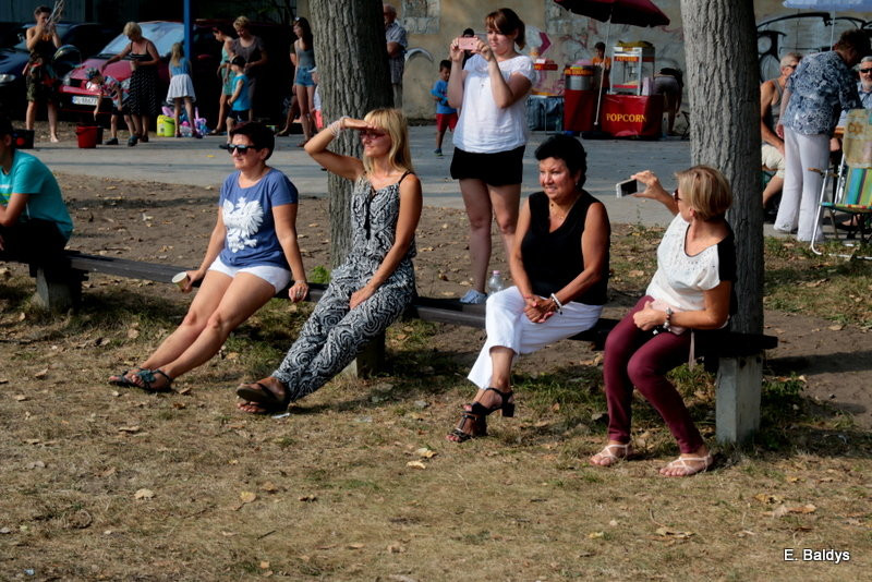 I Piknik im. gen. Tadeusza Pawlaczyka (zdjęcia)