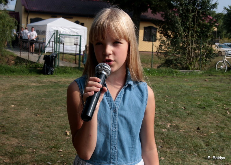 I Piknik im. gen. Tadeusza Pawlaczyka (zdjęcia)