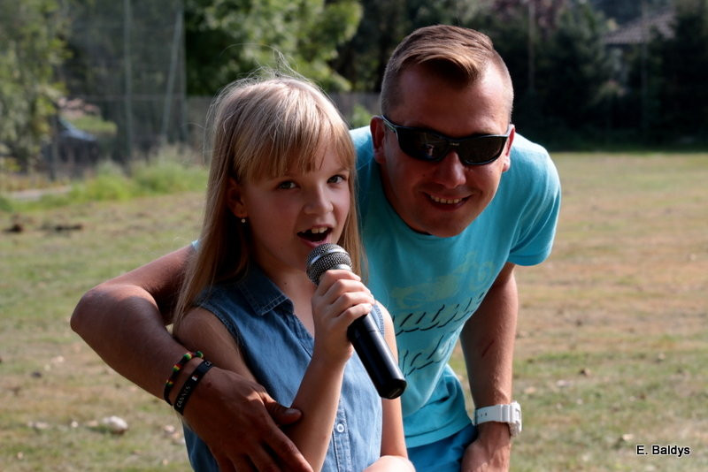 I Piknik im. gen. Tadeusza Pawlaczyka (zdjęcia)