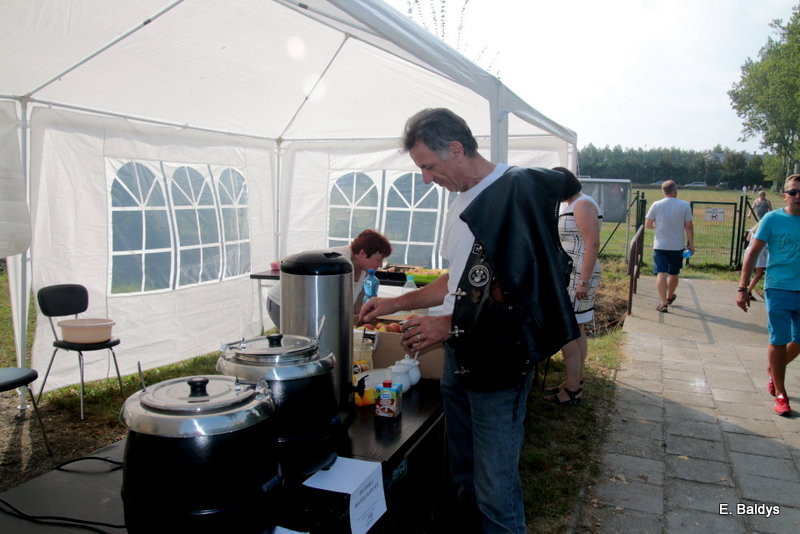 I Piknik im. gen. Tadeusza Pawlaczyka (zdjęcia)