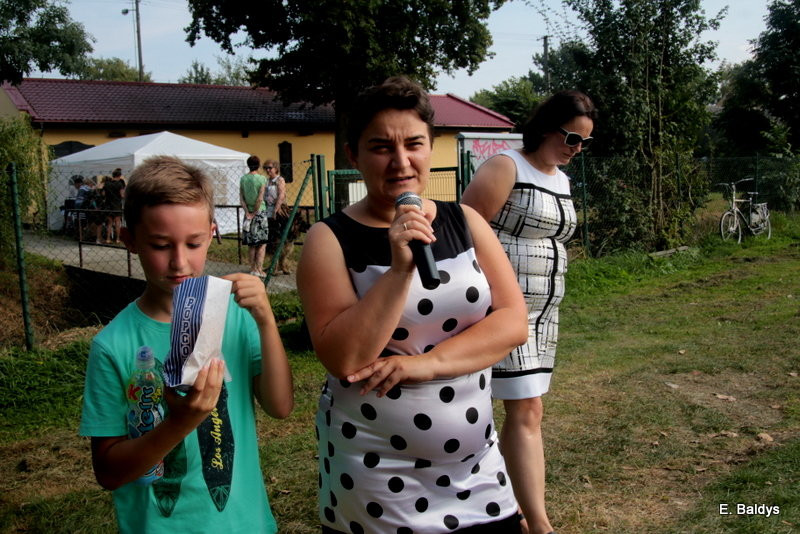 I Piknik im. gen. Tadeusza Pawlaczyka (zdjęcia)