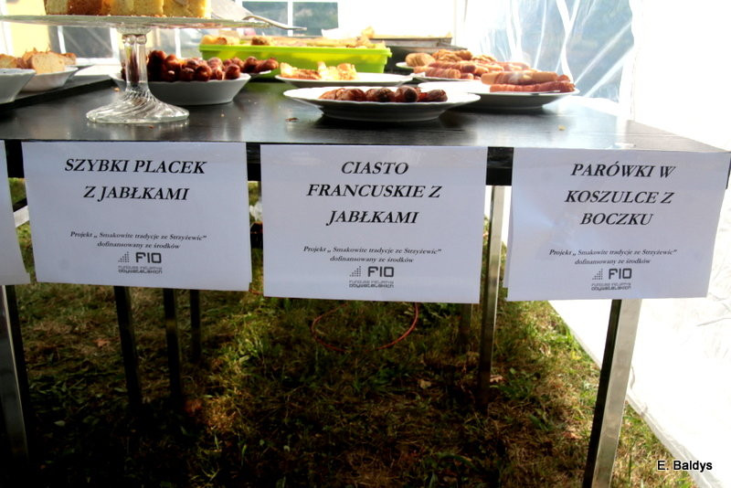 I Piknik im. gen. Tadeusza Pawlaczyka (zdjęcia)